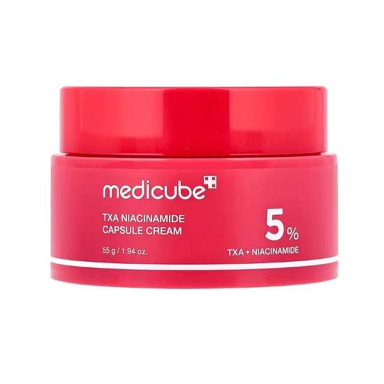 Medicube TXA Niacinamaide Capsule Cream