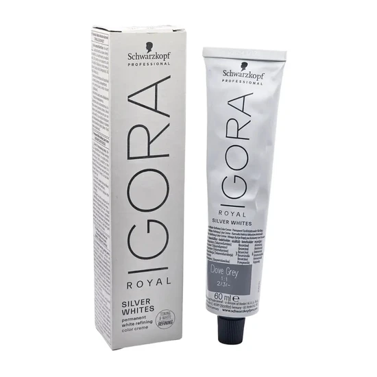 Schwarzkopf Igora Royal Absolutes Silver White