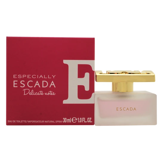 Escada Especially Delicate Notes Eau De Toilette