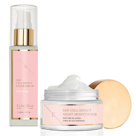 Erth Skin London YOUTH CELL-ACTIVATION SET