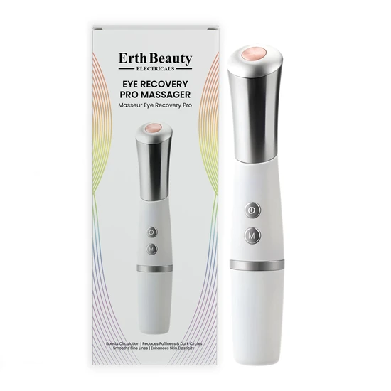 Erth Skin London Eye Recovery Pro Massager
