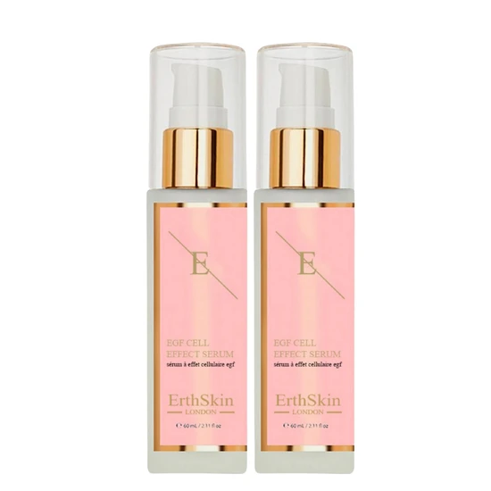 Erth Skin London Egf Cell Effect Serum