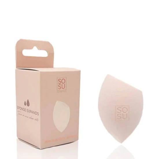 SOSU by SJ Pro Blending Sponge