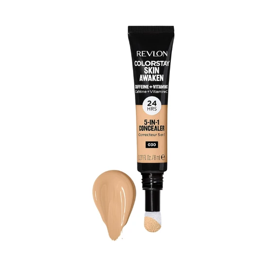 Revlon ColourStay Skin Awaken 5-in-1 Concealer 24HR Wear