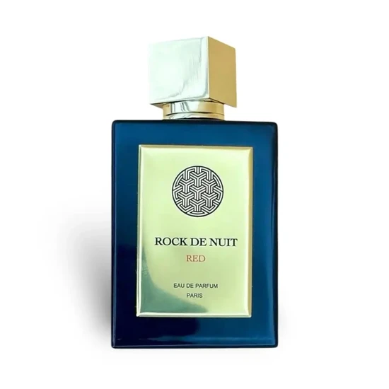 Page Parfums Paris Page Paris Rock De Nuit Red Eau De Parfum