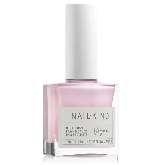 NailKind Glaze Me Softly