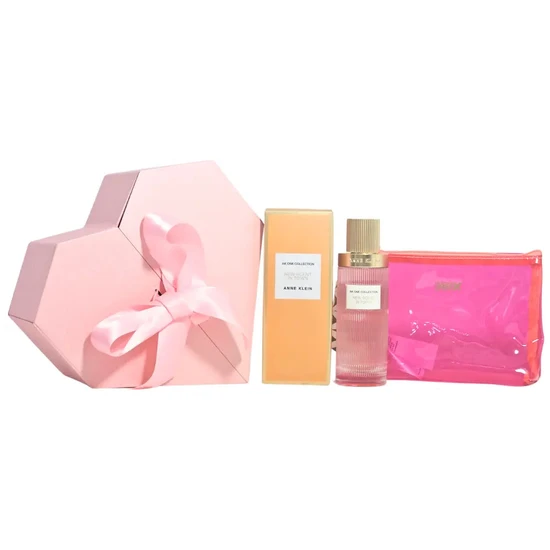 Anne Klein New Scent In Town Eau De Parfum 100ml Gift Set