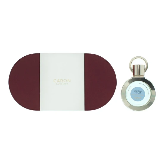 Caron L'invisible Qui Luit Refillable Cologne Sublime