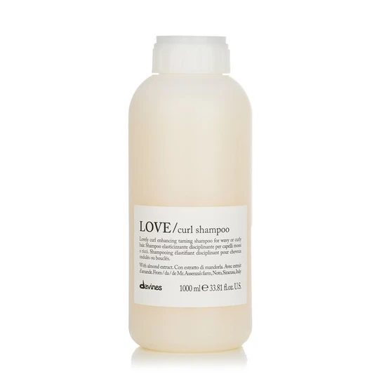 Davines Love Lovely Curl Enhancing Shampoo For Wavy Or Curly Hair