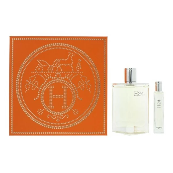 Hermès H24 Eau De Toilette 100ml Gift Set