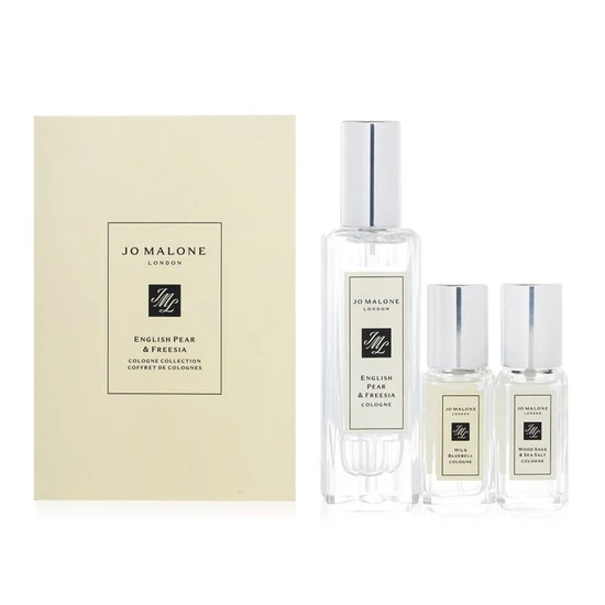 Jo Malone London English Pear & Freesia 30ml Gift Set