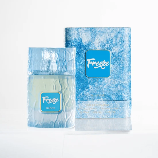 RiiFFS Freeze Extrait De Parfum