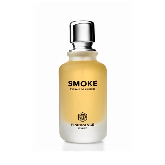 Fragrance Forte Smoke Eau De Parfum