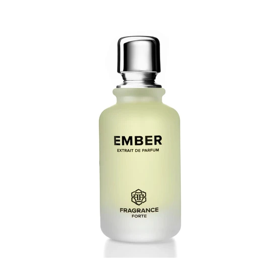 Fragrance Forte Ember Eau De Parfum