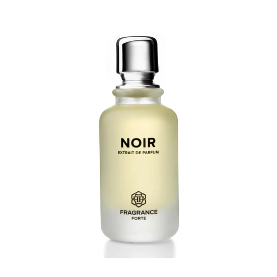 Fragrance Forte Noir Eau De Parfum