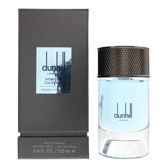 Dunhill London Nordic Fougere Eau De Parfum