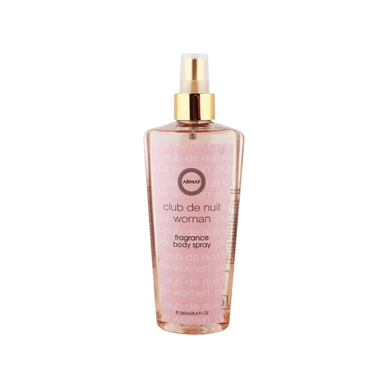 Armaf Club De Nuit Body Spray