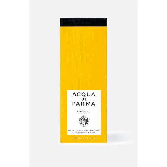 Acqua Di Parma Barbiere Refreshing Face Wash