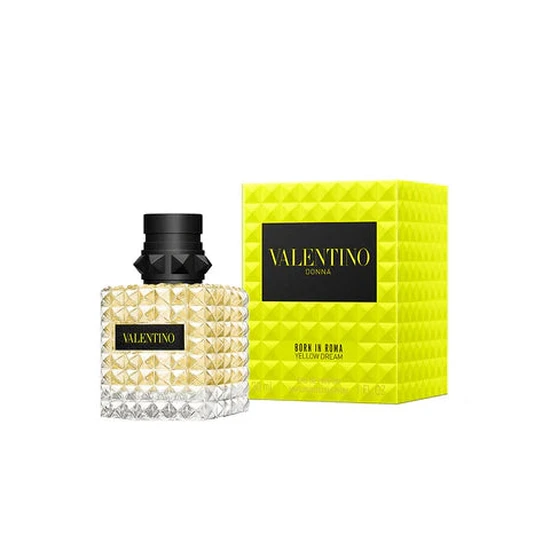 Valentino Donna Born In Roma Yellow Dream Eau De Parfum