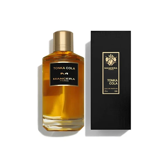 Mancera Tonka Cola Eau De Parfum