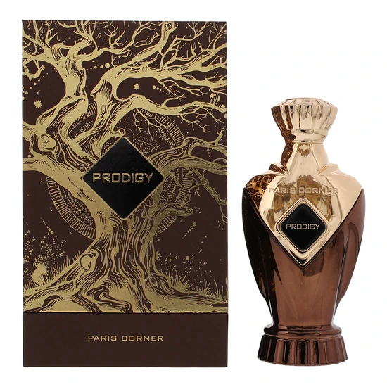 Paris Corner Prodigy Eau De Parfum