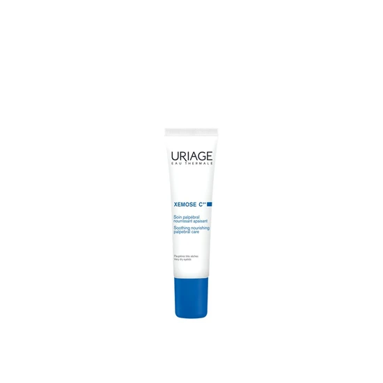 Uriage Xemose C8+ Soothing Nourishing Palpebral Care