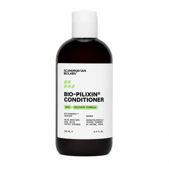 Scandinavian Biolabs Hair Recovery Conditioner For Women