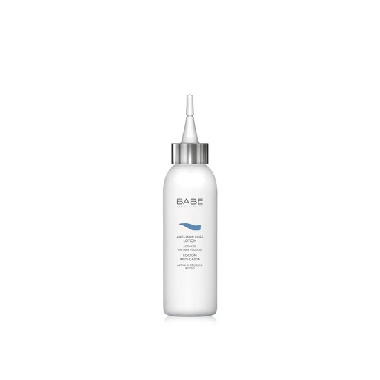 Babe Hair Anti-Hair Loss Lotion