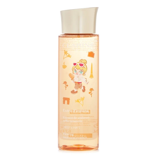 Clarins Extra-Firming Treatment Essence POP MART Limited Edition