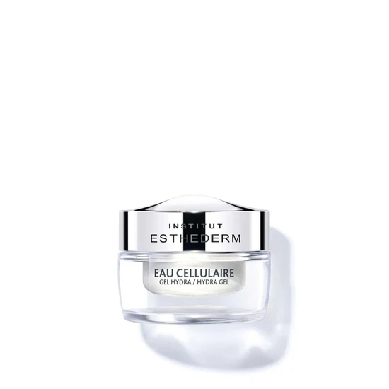 Institut Esthederm Eau Cellulaire Hydra Plumping Gel
