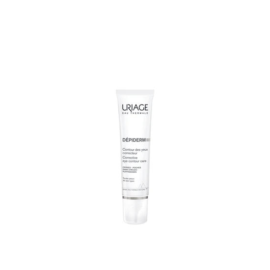 Uriage Depiderm Corrective Eye Contour Care