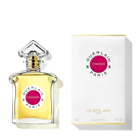 GUERLAIN Chamade Eau De Toilette
