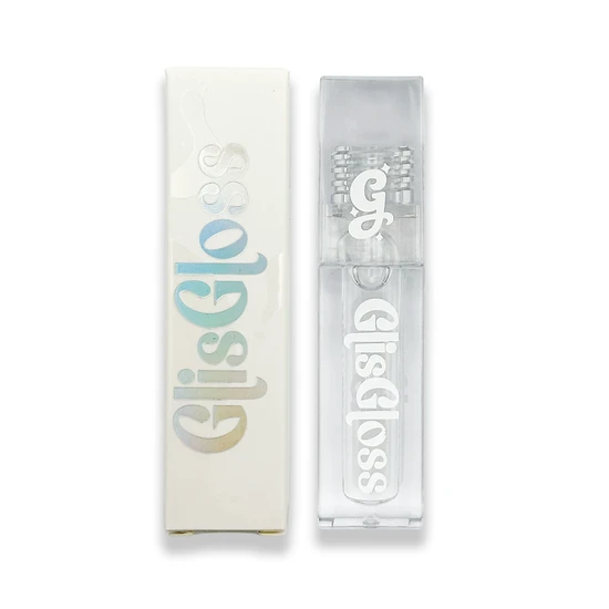 Glisten Cosmetics Bubble Clear Glis Gloss