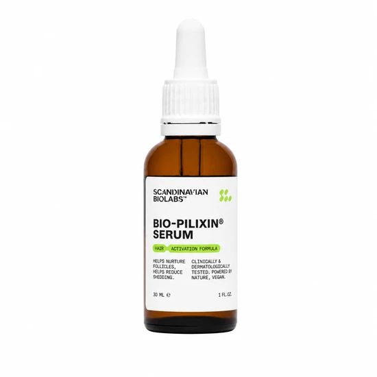Scandinavian Biolabs Bio-Pilixin Activation Serum
