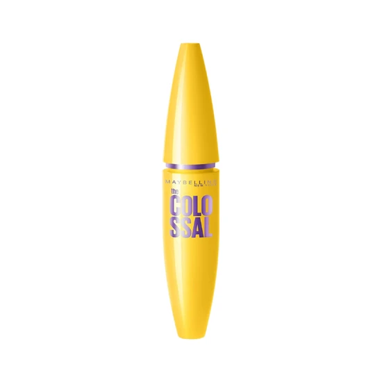 Maybelline Colossal Mascara