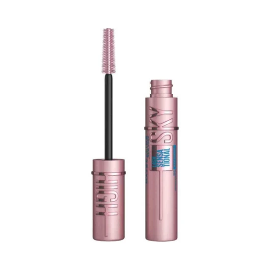 Maybelline Lash Sensational Sky High Waterproof Mascara