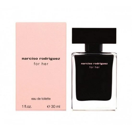 Narciso Rodriguez For Her Eau De Toilette