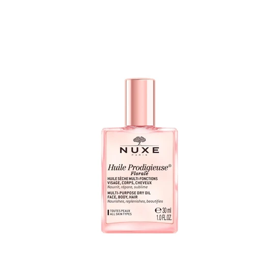 Nuxe Huile Prodigieuse Florale
