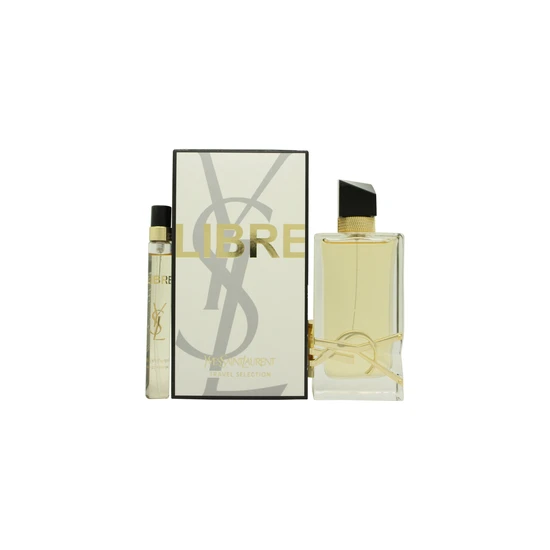 Yves Saint Laurent Libre Eau De Parfum Gift Set