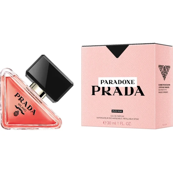 Prada Paradoxe Intense Eau De Parfum