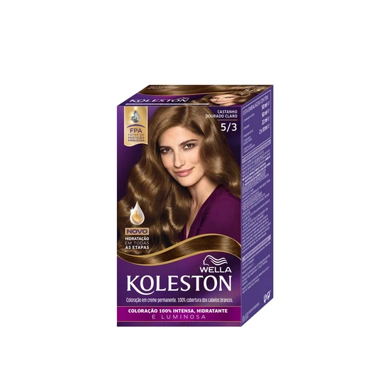 Koleston Wella Koleston