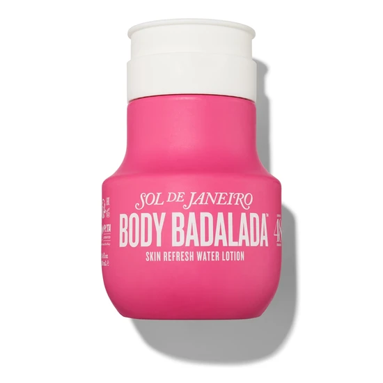 Sol de Janeiro Body Badalada '48 Lotion