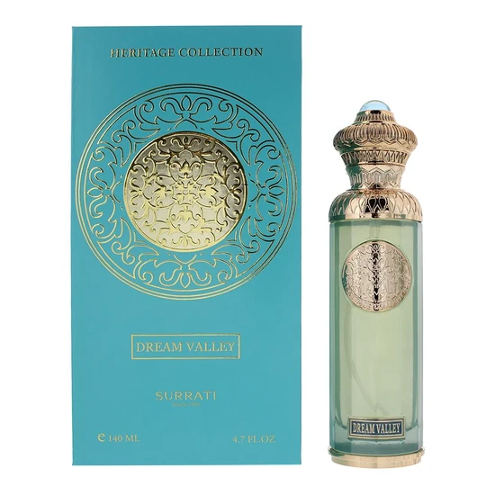 Surrati Dream Valley Eau De Parfum
