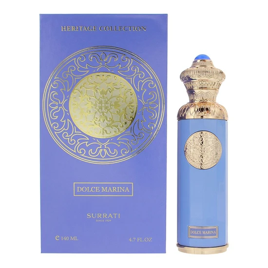 Surrati Dolce Marina Eau De Parfum