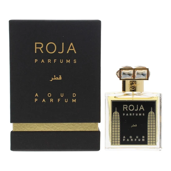 Roja Parfums Qatar Aoud Parfum