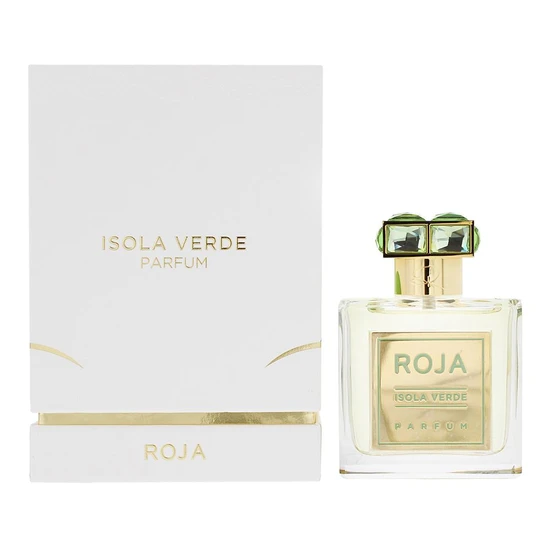Roja Parfums Isola Verde Parfum