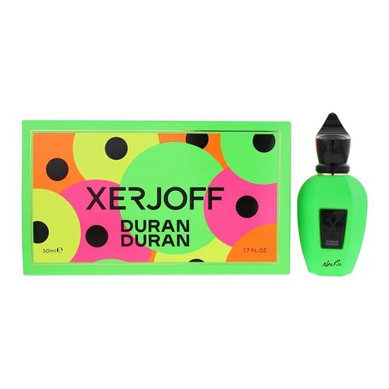 Xerjoff Duran Duran NeoRio Green Eau De Parfum