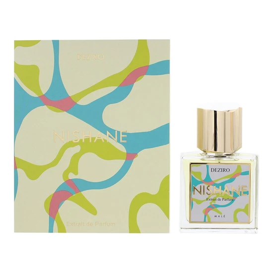 Nishane Deziro Extrait De Parfum