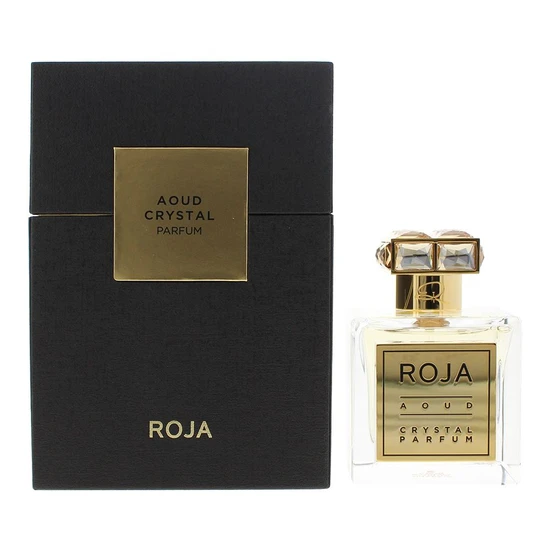 Roja Parfums Aoud Crystal Parfum