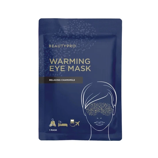 BEAUTYPRO Warming Eye Mask 16g - Image 9